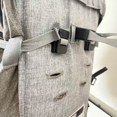AIRBUGGY ベビーカーの画像