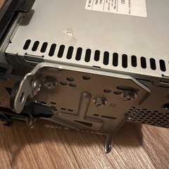スズキ　純正CDプレーヤー　パレット　ワゴンR 日産ルークス　マツダ　フレアワゴン等の画像
