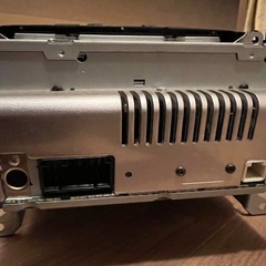 スズキ　純正CDプレーヤー　パレット　ワゴンR 日産ルークス　マツダ　フレアワゴン等の画像