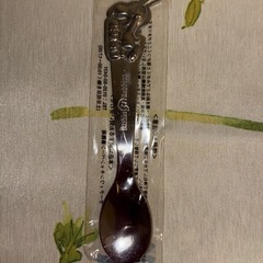 31スヌーピースプーン　③
の画像