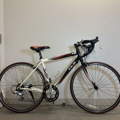 『配送可』ＲＡＬＥＩＧＨ ラレーＣＬＳ ＲＯＡＤ１．０ ドロップ・スポーツバイクの画像