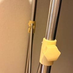 組み立てコートハンガーの画像