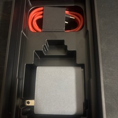 REDMAGIC 10Pro 16G+512GB スマホカバースマホフィルム付き
の画像