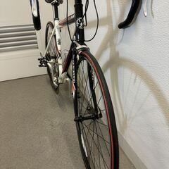 『配送可』ＲＡＬＥＩＧＨ ラレーＣＬＳ ＲＯＡＤ１．０ ドロップ・スポーツバイクの画像