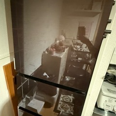 冷蔵庫　の画像