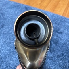 汎用サイレンサー50.8の画像