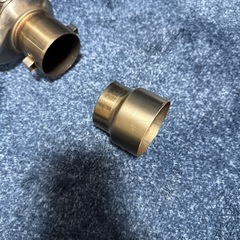 汎用サイレンサー50.8の画像