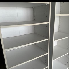 カラーボックス ２個セットの画像