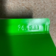 カモミドリ　1.8ℓ✖️2の画像