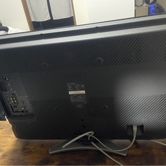 SHARP AQUOS 32型　LC-32E7 シャープ アクオスの画像
