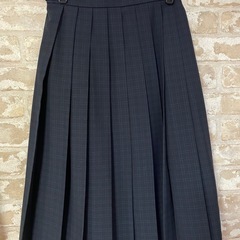 福岡市　中学校　標準服　美品の画像