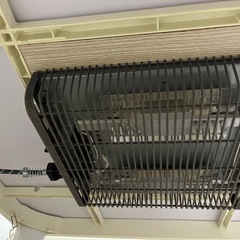 布団付き！コタツ75×75　天板両面使用可！の画像