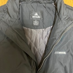 決まりました【古着】airwalk ジャンバー ブルゾン メンズ Mの画像