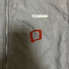 決まりました【古着】airwalk ジャンバー ブルゾン メンズ Mの画像