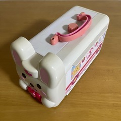 メルちゃん　病院になっちゃう！うさぎさんきゅうきゅうしゃの画像