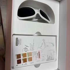 脱毛器の画像