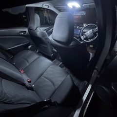 トヨタ 50プリウス後期　四駆　車検令和8年7月24日までの画像