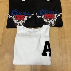 Tシャツセットの画像