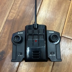 ラジコン  ホンダの画像