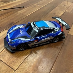 ラジコン  ホンダの画像