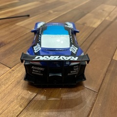 ラジコン  ホンダの画像