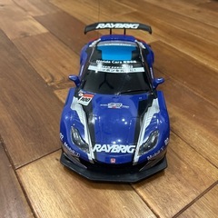 ラジコン  ホンダの画像