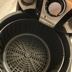 AirWave Fryerの画像