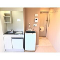 EO✨初期費用分割相談可能✨初期費用2万円⭐初月賃料無料、敷金ゼロ、礼金ゼロ、ネット使用料ゼロ、仲介手数料ゼロ💞今すぐ住める!即入居可のお手軽物件! 初期費用2万円+フリーレント1ヶ月で驚きのコスパ◎ 京急田浦駅 徒歩7分で通勤もラクラク! − 神奈川県