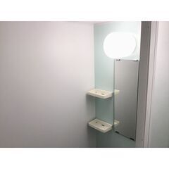 EO✨初期費用分割相談可能✨初期費用2万円⭐初月賃料無料、敷金ゼロ、礼金ゼロ、ネット使用料ゼロ、仲介手数料ゼロ💞今すぐ住める!即入居可のお手軽物件! 初期費用2万円+フリーレント1ヶ月で驚きのコスパ◎ 京急田浦駅 徒歩7分で通勤もラクラク! - 不動産