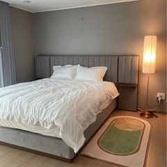 ラグ　の画像