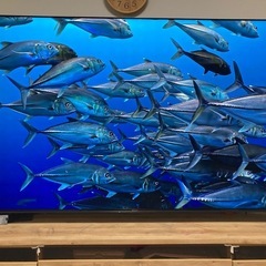 XRJ-85X95J ソニー　液晶　最上位モデルの画像