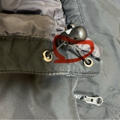 決まりました【古着】airwalk ジャンバー ブルゾン メンズ Mの画像