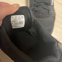 PUMA プーマ　スニーカー　23cm レディース　 の画像