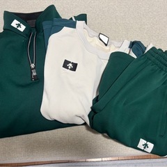 報徳学園    ポロシャツ 体操服
の画像