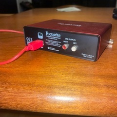 Focusrite Solo (2nd Gen) (第二世代)の画像