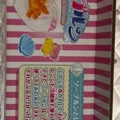ソープルン　手作りせっけん　トイザらス　おもちゃ　の画像