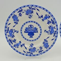 ミントン　大皿　2枚セット　MINTON　プレートの画像