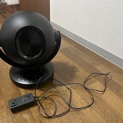 扇風機の画像