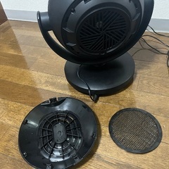 扇風機の画像