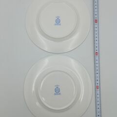 ミントン　大皿　2枚セット　MINTON　プレートの画像