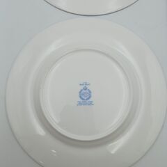 ミントン　大皿　2枚セット　MINTON　プレートの画像