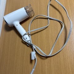 無料引き渡し　ドライヤー　の画像