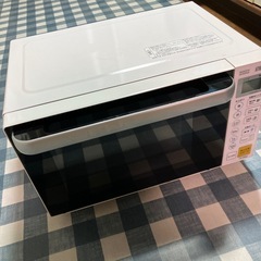 電子レンジの画像