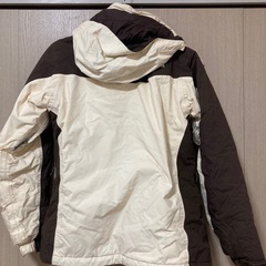 THE NORTH FACE HYVENT ジャケットの画像