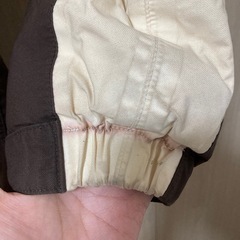 THE NORTH FACE HYVENT ジャケットの画像