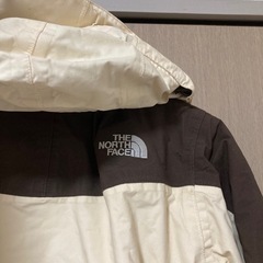 THE NORTH FACE HYVENT ジャケットの画像