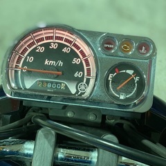 YAMAHA VOXワンオーナー車！の画像