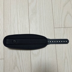 Burton ビンディングストラップ 新品の画像