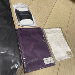 新品★冠婚葬祭 ネクタイ セット★の画像