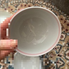 有田焼　お茶碗　3個の画像